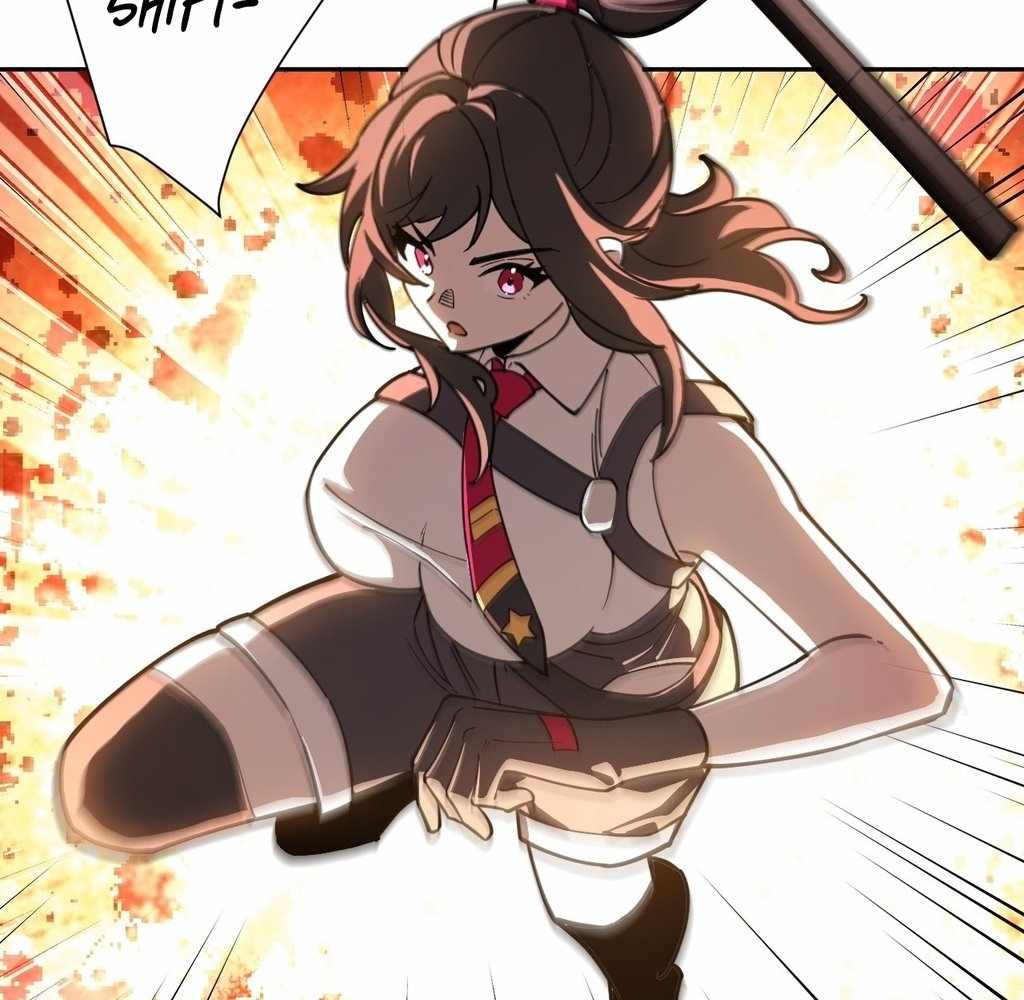 God Slayer 2024 Chapter 32 30